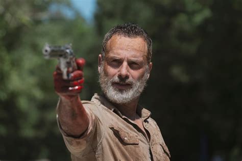 did rick die in twd|did rick die walking dead.